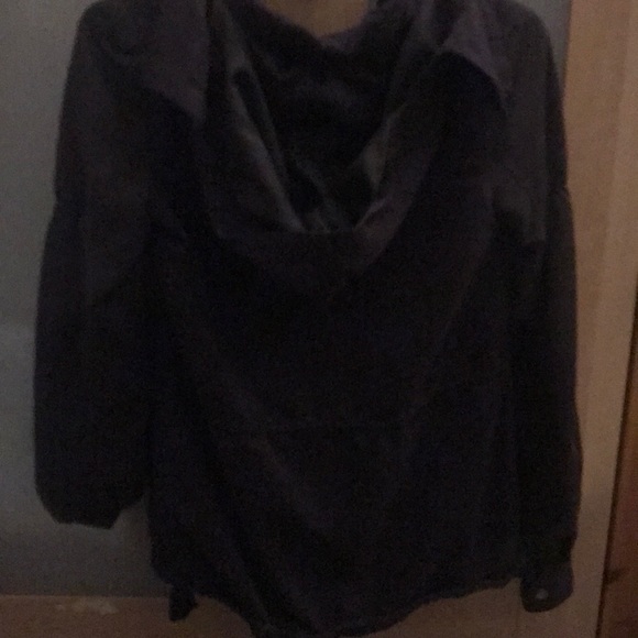 Obey Jacket XS - Picture 2 of 2